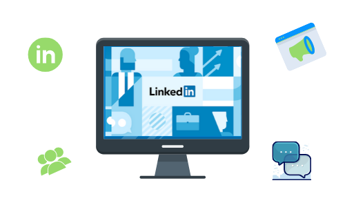 Tamaño de imágenes en LinkedIn: todo lo que necesitas saber Tamaño de imágenes en LinkedIn: todo lo que necesitas saber